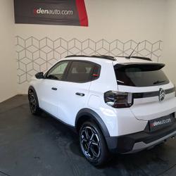 Citroen C3 Turbo 100 ch Manuelle Max Bo&eacute;