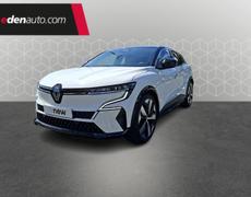 Renault Megane 4 Biarritz