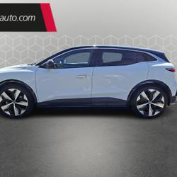 Renault Megane 4 E-Tech EV60 220 ch optimum charge Techno Biarritz