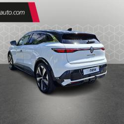 Renault Megane 4 E-Tech EV60 220 ch optimum charge Techno Biarritz