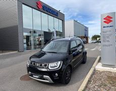 Suzuki Ignis - 1.2 Dualjet Hybrid 83ch Pack Auto - 16 990 €