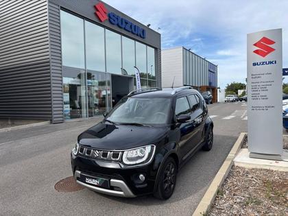 Suzuki Ignis - 1.2 Dualjet Hybrid 83ch Pack Auto - 16 990 €