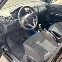 Suzuki Ignis 1.2 Dualjet Hybrid 83ch Pack Auto La Garde