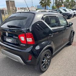 Suzuki Ignis 1.2 Dualjet Hybrid 83ch Pack Auto La Garde