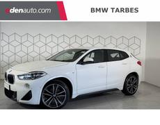 BMW X2 Tarbes