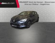 Renault Clio 5 Saint-Pierre-du-Mont