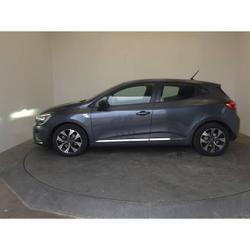 Renault Clio 5 E-Tech 140 - 21 Limited occasion - Saint-Pierre-du-Mont - photo 2/44