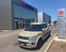 Suzuki Ignis La Garde