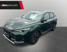 MG ZS Dax