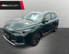 MG ZS Dax