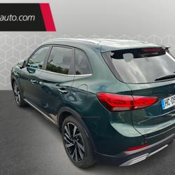 MG ZS 1.5 L Hybrid+ 197 ch Luxury Dax