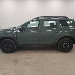Dacia Duster ECO-G 100 4x2 Essential Lannemezan