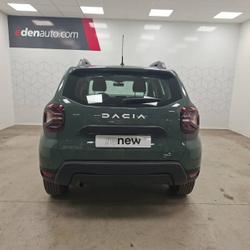 Dacia Duster ECO-G 100 4x2 Essential Lannemezan