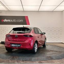 Opel Corsa Electrique 136 ch & Batterie 50 kWh Edition Bruges
