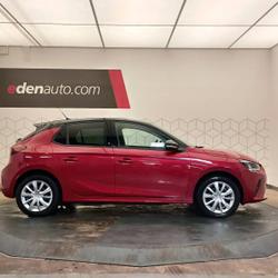 Opel Corsa Electrique 136 ch & Batterie 50 kWh Edition Bruges