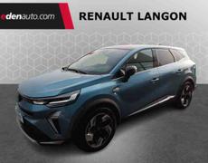 Renault Symbioz Mazères