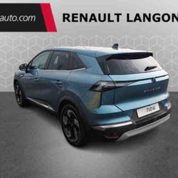 Renault Symbioz E-Tech full hybrid 145 Iconic Maz&egrave;res