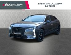 DS DS4 Gujan-Mestras