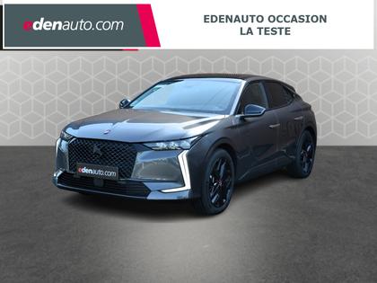 DS DS4 - Hybride E-Tense 225 EAT8 Performance Line - 28 490 €