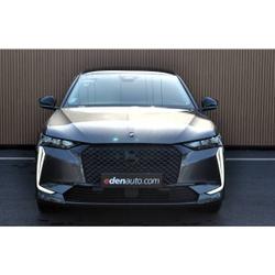 DS DS4 Hybride E-Tense 225 EAT8 Performance Line Gujan-Mestras