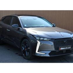 DS DS4 Hybride E-Tense 225 EAT8 Performance Line Gujan-Mestras
