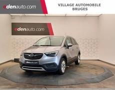 Opel Crossland X Bruges