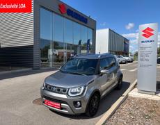 Suzuki Ignis La Garde