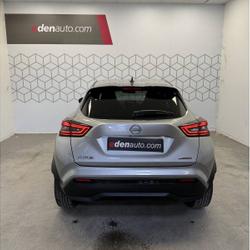 Nissan Juke HYBRID 143 N-Connecta Bergerac