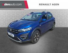 Dacia Sandero Agen