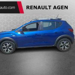 Dacia Sandero TCe 90 - 22 Stepway Confort Agen