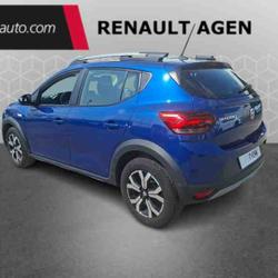 Dacia Sandero TCe 90 - 22 Stepway Confort Agen