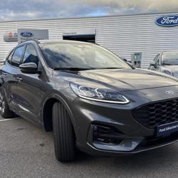 Ford Kuga 2.5 Duratec 190ch FHEV E85 ST-Line X BVA Toulon