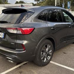 Ford Kuga 2.5 Duratec 190ch FHEV E85 ST-Line X BVA Toulon
