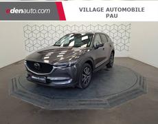Mazda CX-5 Lons