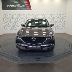 Mazda CX-5 2.2L Skyactiv-D 175 ch 4x4 BVA Selection Lons