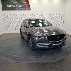 Mazda CX-5 2.2L Skyactiv-D 175 ch 4x4 BVA Selection Lons