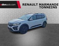 Dacia Jogger Sainte-Bazeille
