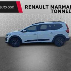 Dacia Jogger TCe 110 5 places GSR2 Expression Sainte-Bazeille