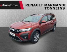 Dacia Jogger Sainte-Bazeille