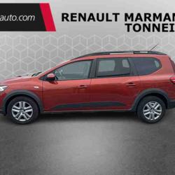Dacia Jogger TCe 110 5 places Expression Sainte-Bazeille