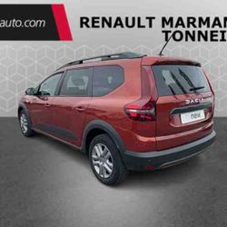Dacia Jogger TCe 110 5 places Expression Sainte-Bazeille