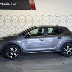 Citroen C3 PureTech 83 S&S BVM5 Feel Pack Tarbes