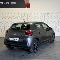 Citroen C3 PureTech 83 S&S BVM5 Feel Pack Tarbes