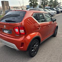 Suzuki Ignis 1.2 Dualjet Hybrid 83ch Pack occasion - La Garde - photo 3/21