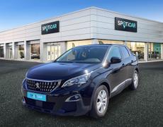 Peugeot 3008 - 1.6 BLUEHDI 120 S&S BC ACTIVE BUSINESS - 11 490 €