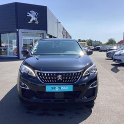 Peugeot 3008 1.6 BLUEHDI 120 S&S BC ACTIVE BUSINESS Vallet