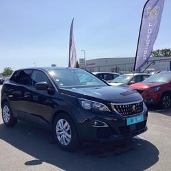 Peugeot 3008 1.6 BLUEHDI 120 S&S BC ACTIVE BUSINESS Vallet
