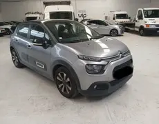 Citroen C3 Rennes