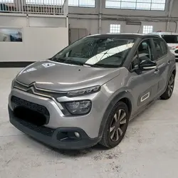 Citroen C3 1.2 PURETECH 110CH S&S SHINE PACK 125G Rennes