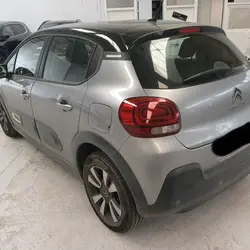 Citroen C3 1.2 PURETECH 110CH S&S SHINE PACK 125G Rennes